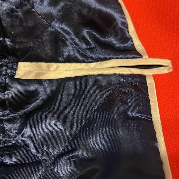 J. Crew Lodge coat in Italian stadium cloth wool - size 6P - Picture 8 of 11